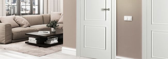 Двери ElitelliDoors в эмале в классичесих, неоклассических и современных решениях. Двери ElitelliDoors в эмале в классичесих, неоклассических и современных решениях.