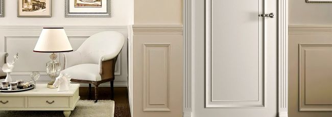 Двери ElitelliDoors в эмале в классичесих, неоклассических и современных решениях. Двери ElitelliDoors в эмале в классичесих, неоклассических и современных решениях.