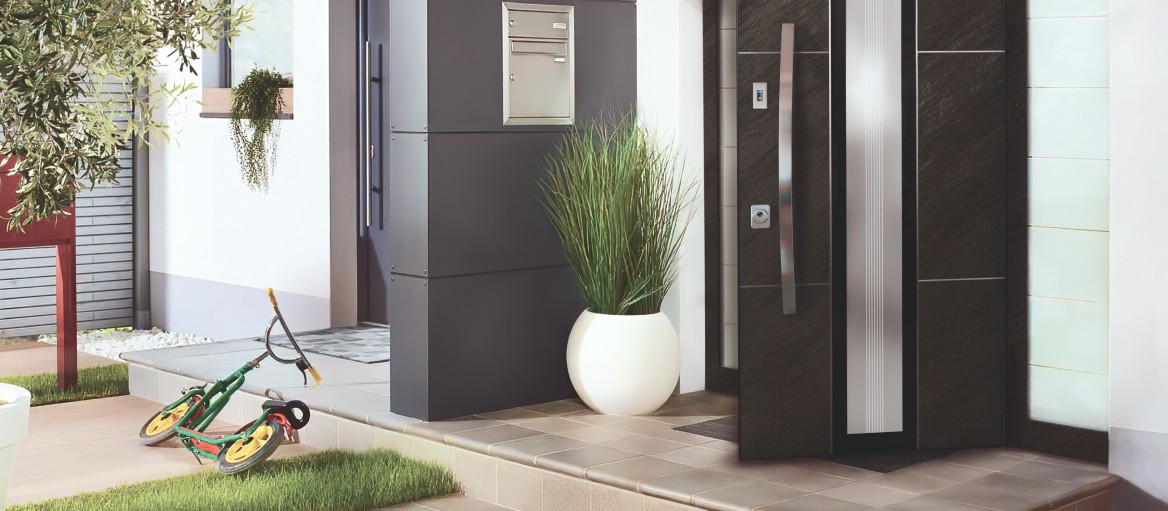 Входные двери Входные двери